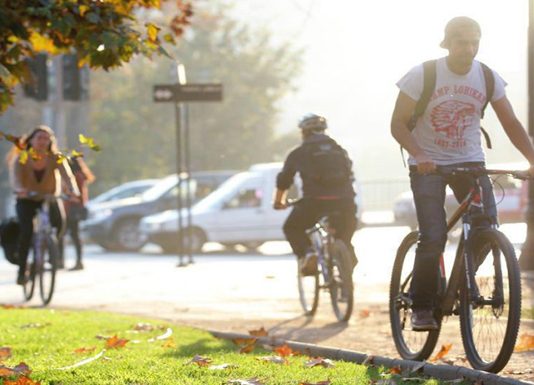 El mes de abril dejó un dato muy potente para los climatólogos (Las Últimas Noticias)