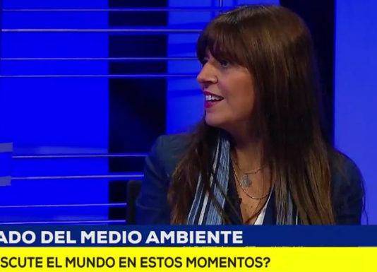 De la Región al Mundo: ¿Qué discute el mundo sobre el cuidado del Medio Ambiente? (TVU)