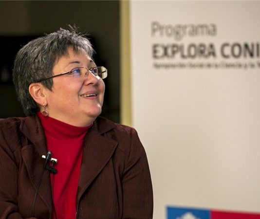 Laura Gallardo: «El concepto de pobreza energética es un modo de vulnerabilidad mayor» (Radio ADN)