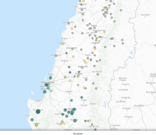 Semáforo: entrevista a René Garreaud (Radio U. de Chile)