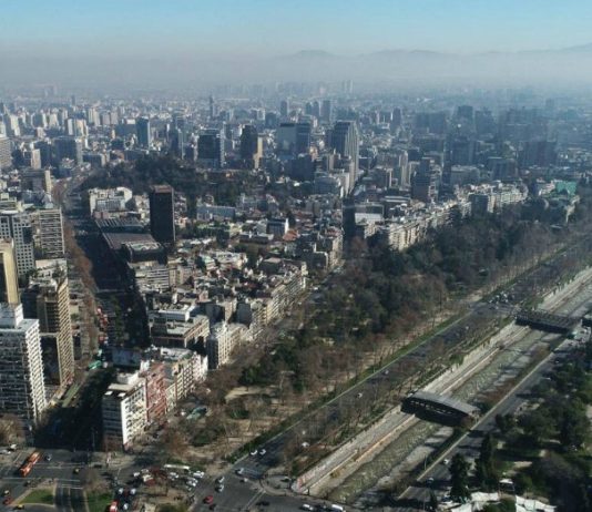 Tabla lo confirma: ha llovido muchísimo menos de lo esperado (Las Últimas Noticias)