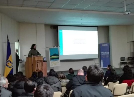 Climatólogo asegura que sequía en zona central podría ser recurrente a fines del siglo XXI (Radio Biobío)