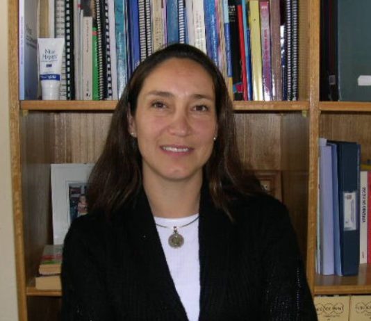 Investigadora (CR)2 es invitada a presentar en Foro Global de Cambio Climático (Noticias Facultad de Cs. Agronómicas U. Chile)