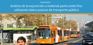 25 de julio | Seminario (CR)2-ISCI «Análisis de la exposición a material particulado fino utilizando datos pasivos de transporte público»
