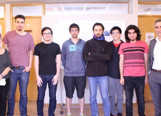 En la Prensa: VisMet