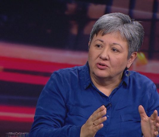 Cambio climático: ¿Estamos en un punto sin retorno? (CNN Chile)