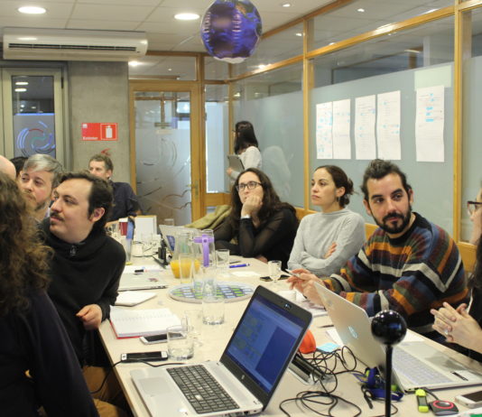 Investigadores (CR)2 identifican actores estratégicos para abordar el problema de la contaminación atmosférica