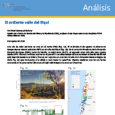 Análisis: El ardiente valle del Elqui | (CR)2