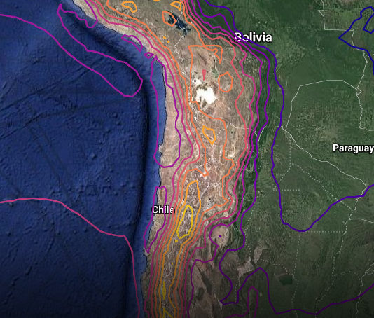4 de septiembre | Lanzamiento plataformas de servicios climáticos y bases de datos (CR)2