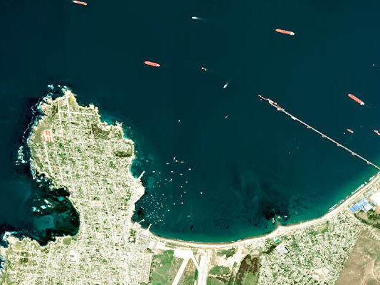 20 de agosto | Seminario Copernicus «Oceanografía satelital en zonas oceánicas y costeras»