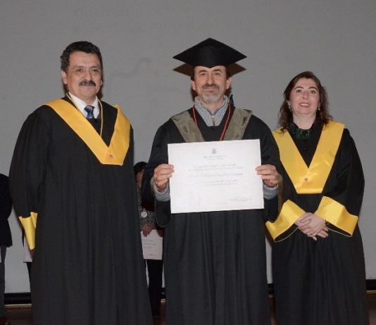 Investigador (CR)2 cumplió 25 años en la UACh (Noticias Facforen UACh)