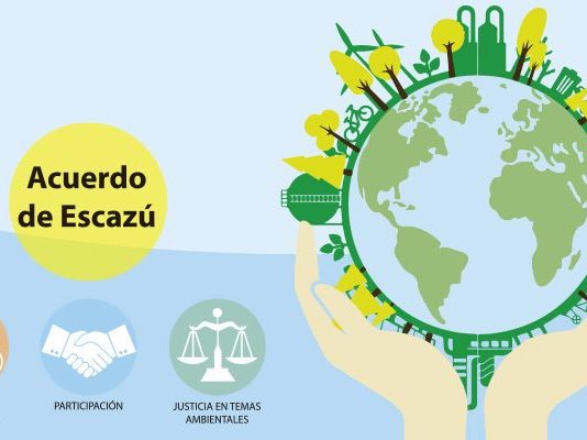 Gobierno no firmó acuerdo de Escazú que Chile patrocinó desde año 2012 (Diario Concepción)