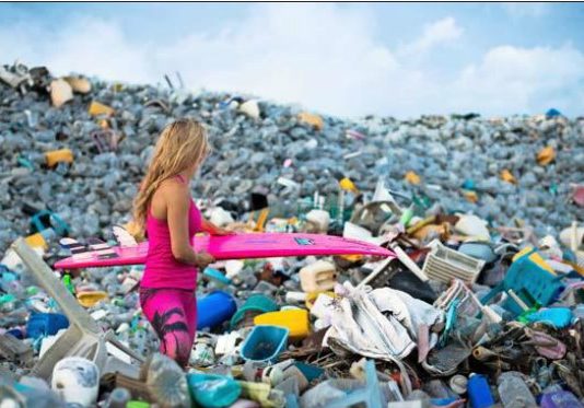 Los desafíos que todavía existen para volverse un ciudadano verde 2.0 (El Mercurio)