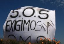 Más de 130 expertos en derecho ambiental e internacional emplazan al Gobierno: Chile debe firmar el Acuerdo de Escazú (El Mostrador)