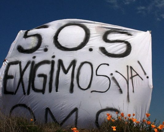 Más de 130 expertos en derecho ambiental e internacional emplazan al Gobierno: Chile debe firmar el Acuerdo de Escazú (El Mostrador)