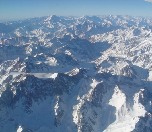 22 al 25 de octubre | Taller ANDEX