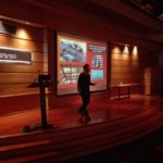 Charla Rodolfo semana de la ciencia