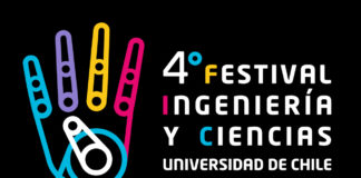 18 al 20 de octubre | 4° Festival de Ingeniería y Ciencias FCFM U. de Chile