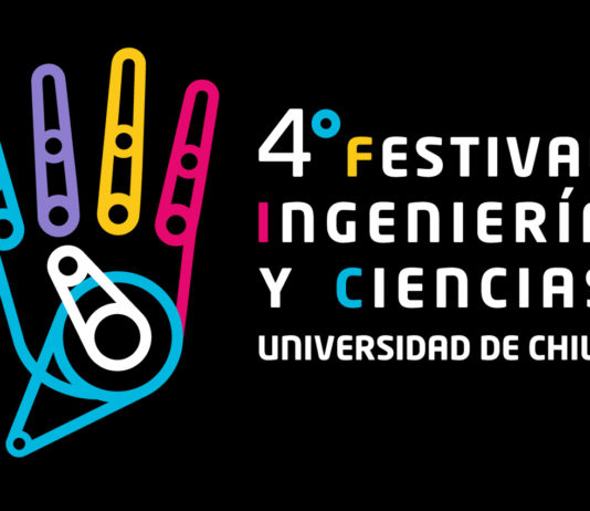 18 al 20 de octubre | 4° Festival de Ingeniería y Ciencias FCFM U. de Chile