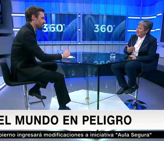 360°: El mundo en peligro (CNN Chile)