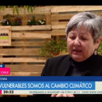 Laura Gallardo CHV 2