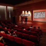 Rodolfo semana de la ciencia