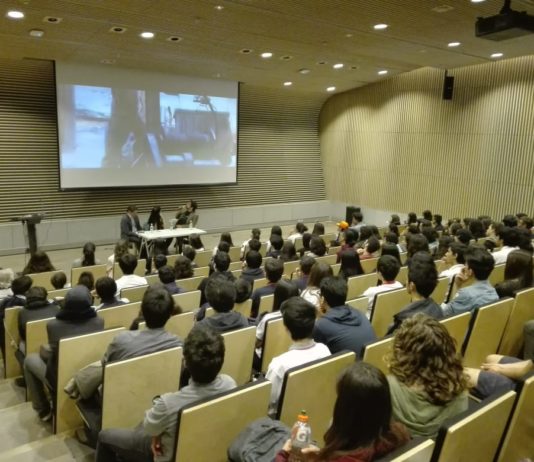 Investigadores/as (CR)2 participan en el IV Festival de Ingeniería y Ciencias