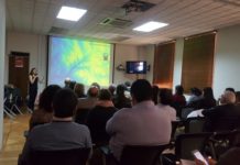 Dirección de Planeamiento realiza V Seminario de Planificación Territorial (Noticias MOP)