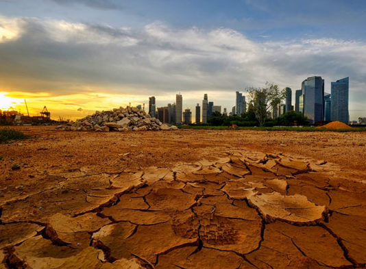 Chile, el día después de mañana (Revista Caras)