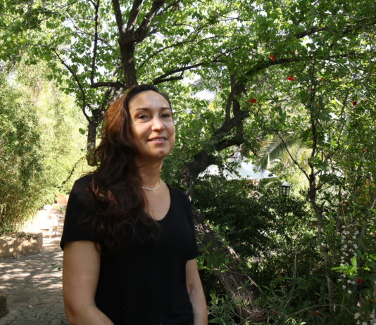 Paulina Aldunce, investigadora del (CR)2: «Las comunidades están en primera línea de sufrir los impactos del cambio climático»