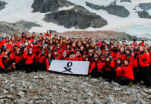 Investigadora (CR)2 participa en programa mundial de liderazgo femenino