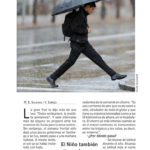 Primavera quisquillosa la corriente en chorro es la culpable www.lun.com