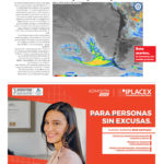 Una tormenta se acerca ¿caerá agua en Santiago www.lun.com