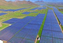 Chile ya cumple un tercio de su meta de reducción de emisiones (El Mercurio)