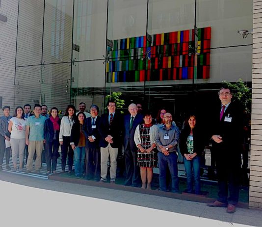 Investigadora (CR2) participa de taller bilateral entre Chile y Perú sobre Oceanografía