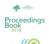 Actas de la “Conferencia Conjunta de Bosques y Agua 2018”