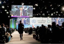 Aún hay esperanzas de que el mundo logre concretar la lucha contra el cambio climático (El Mercurio)