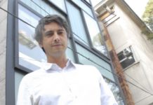 Andrés Couve, nuevo ministro de Ciencia: así se gestó su llegada a La Moneda (Qué Pasa-La Tercera)