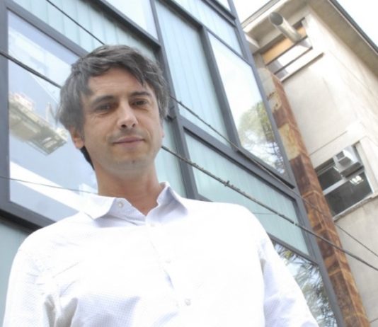 Andrés Couve, nuevo ministro de Ciencia: así se gestó su llegada a La Moneda (Qué Pasa-La Tercera)