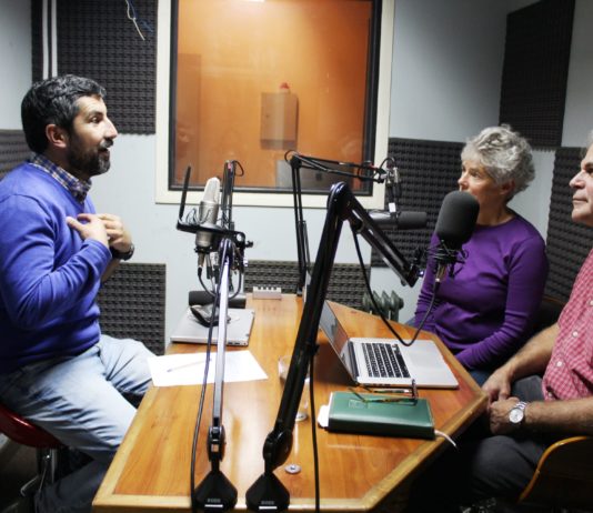 A ciencia cierta: Entrevista a Antonio Lara (Radio UACh)