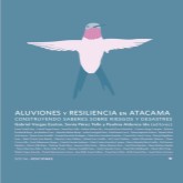 Aluviones y resiliencia en Atacama. Construyendo saberes sobre riesgos y desastres