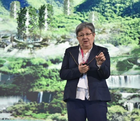 En la prensa: Participación de Laura Gallardo en Congreso Futuro