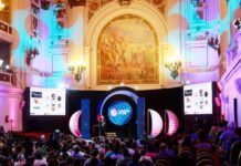 Cómo organizar la agenda para no perderse nada del Congreso Futuro (Las Últimas Noticias)