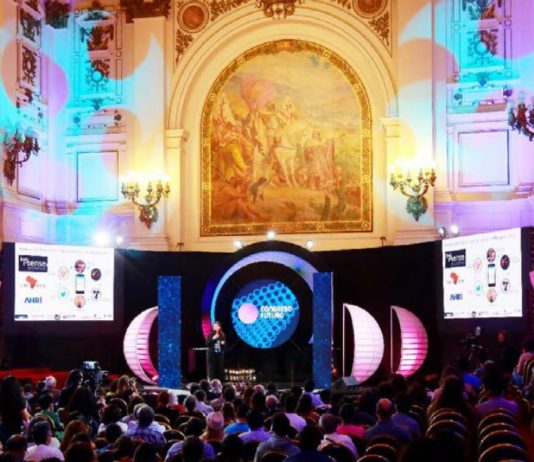 Cómo organizar la agenda para no perderse nada del Congreso Futuro (Las Últimas Noticias)