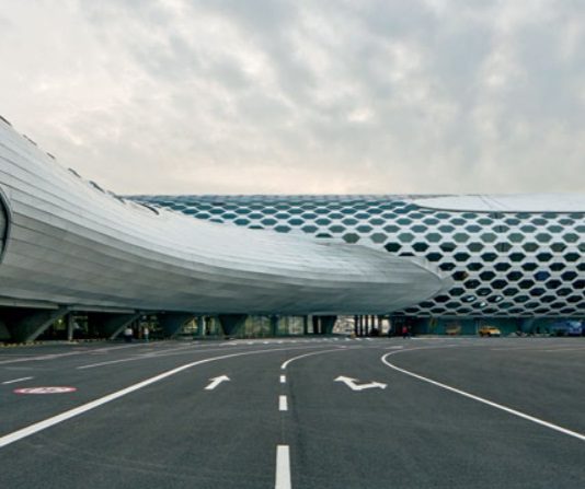 Shenzhen: la “ciudad modelo” en electromovilidad e innovación (Electromov.cl)