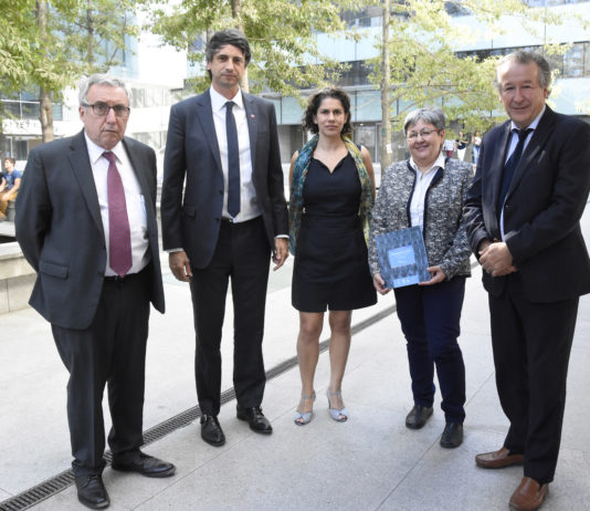 Informe (CR)2 da cuenta de los impactos de la actividad humana en Chile