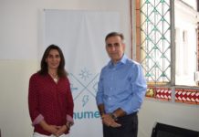 Subdirector (CR)2 realizó charla por el Día Meteorológico Mundial (Inumet)