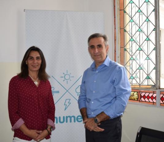 Subdirector (CR)2 realizó charla por el Día Meteorológico Mundial (Inumet)