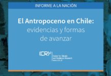 Académica Maisa Rojas explicó informe «Antropoceno en Chile: evidencias y formas de avanzar» (Radio ADN)