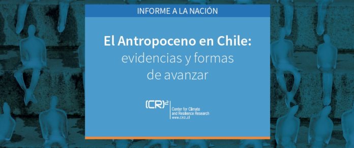 Informe a la nación